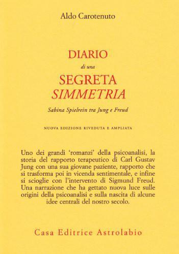 Diario di una segreta simmetria