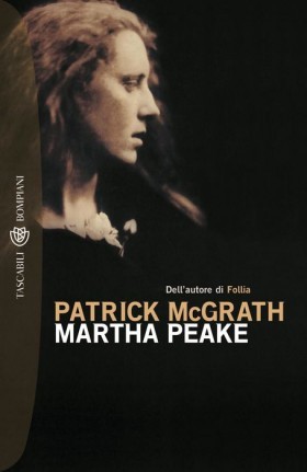 Martha Peake