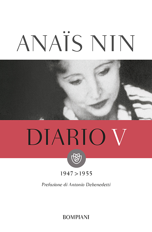 Diario. 5, 1947-1955