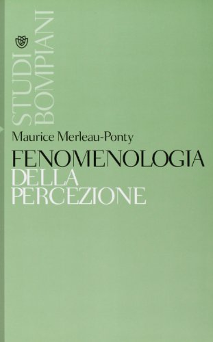 Fenomenologia della percezione