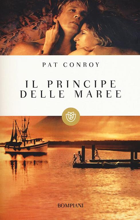 Il principe delle maree