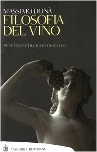 Filosofia del vino