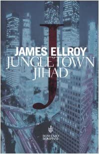 Jungletown Jihad