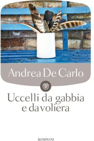 Uccelli da gabbia e da voliera