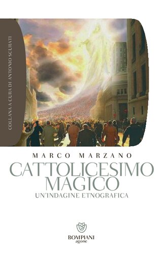 Cattolicesimo magico