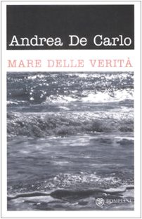 Mare delle verità