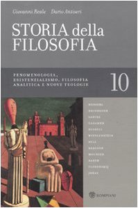 Storia della filosofia. Vol. 10