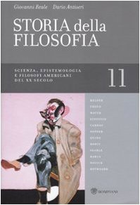 Scienza, Epistemologia e filosofi americani del XX secolo