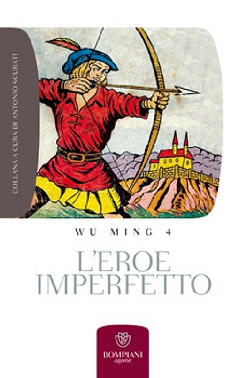 L'eroe imperfetto