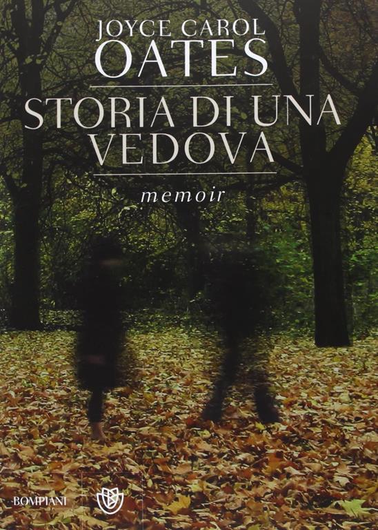 Storia di una vedova