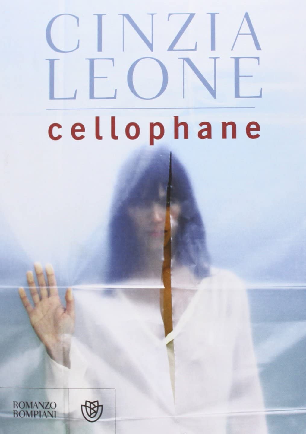 Cellophane (Italian Edition)