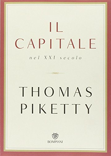 Il capitale nel XXI secolo