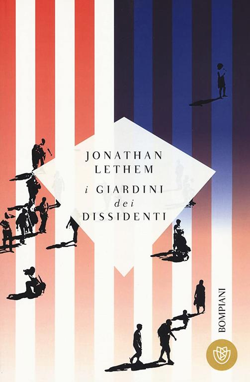 JONATHAN LETHEM - I GIARDINI D