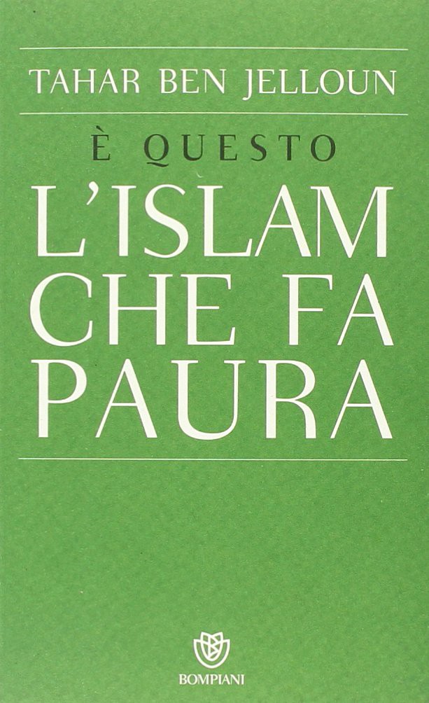 &Egrave; questo l'Islam che fa paura