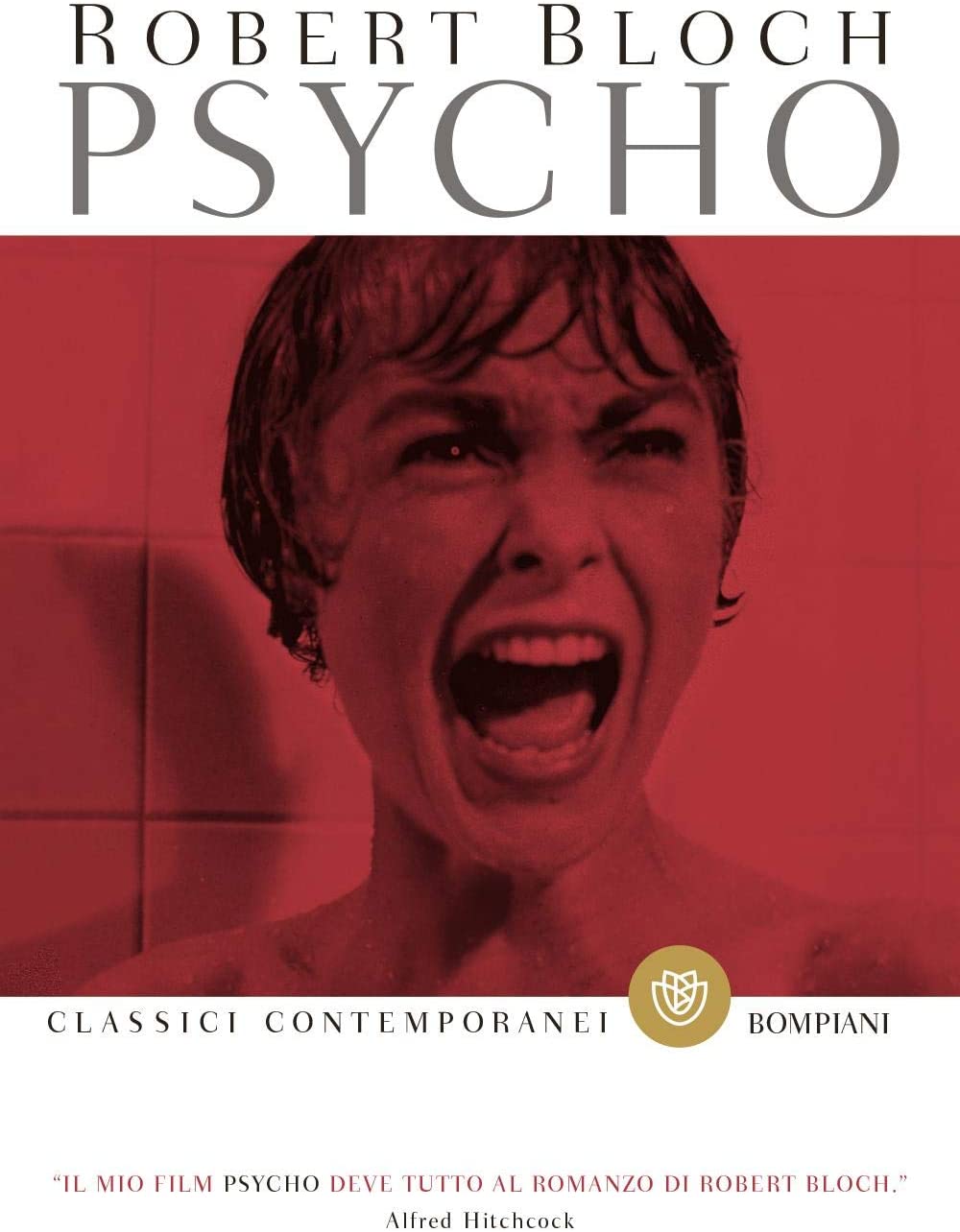 Psycho