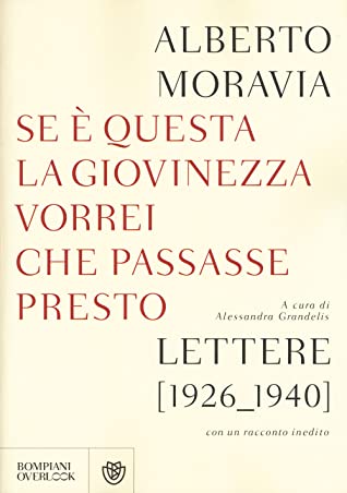 Se è questa la giovinezza vorrei che passasse presto