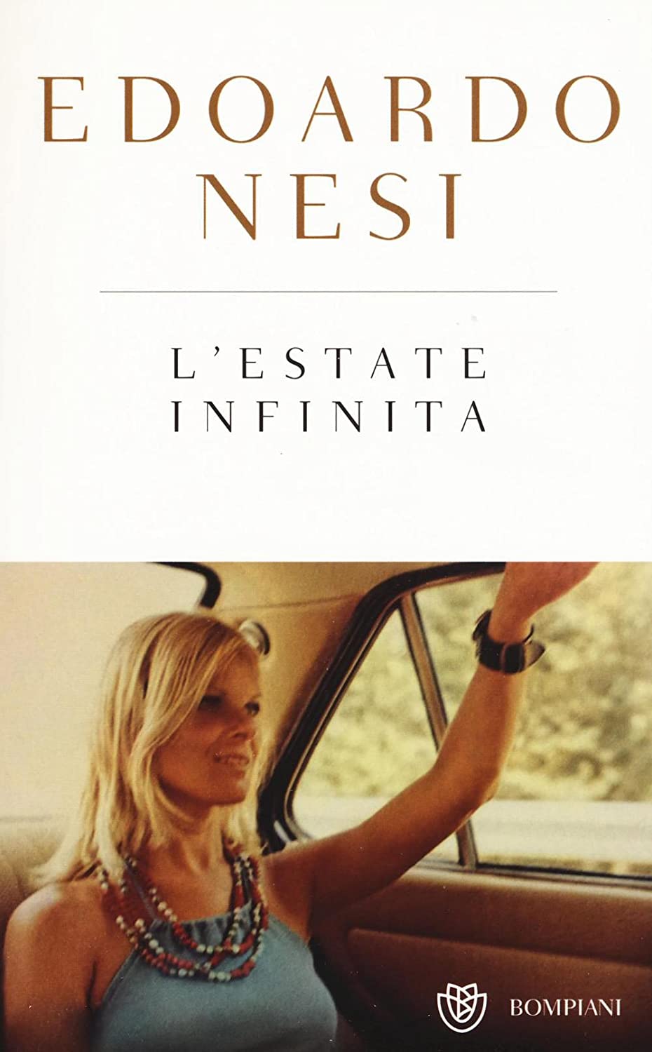 L'estate infinita