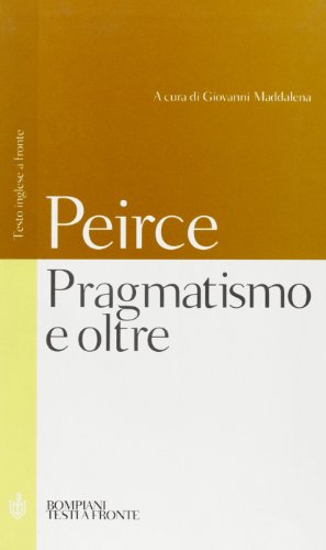 Pragmatismo e oltre