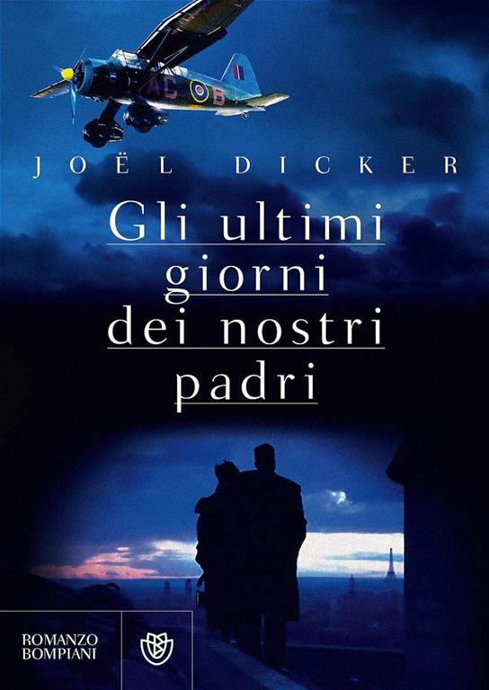 DICKER, JOEL - GLI ULTIMI GIOR