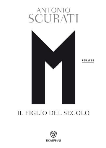 M.il figlio del secolo (Italian Edition)