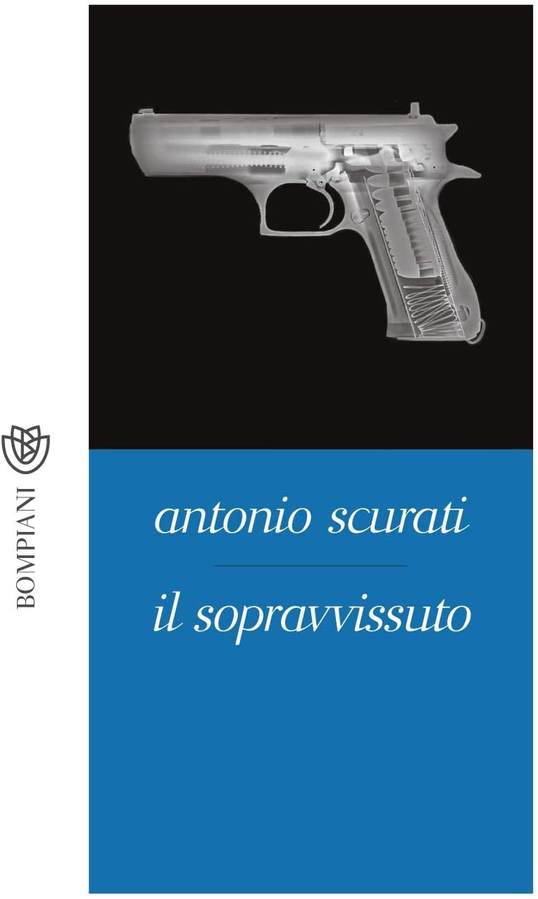 Il sopravvissuto (Tascabili Narrativa) (Italian Edition)