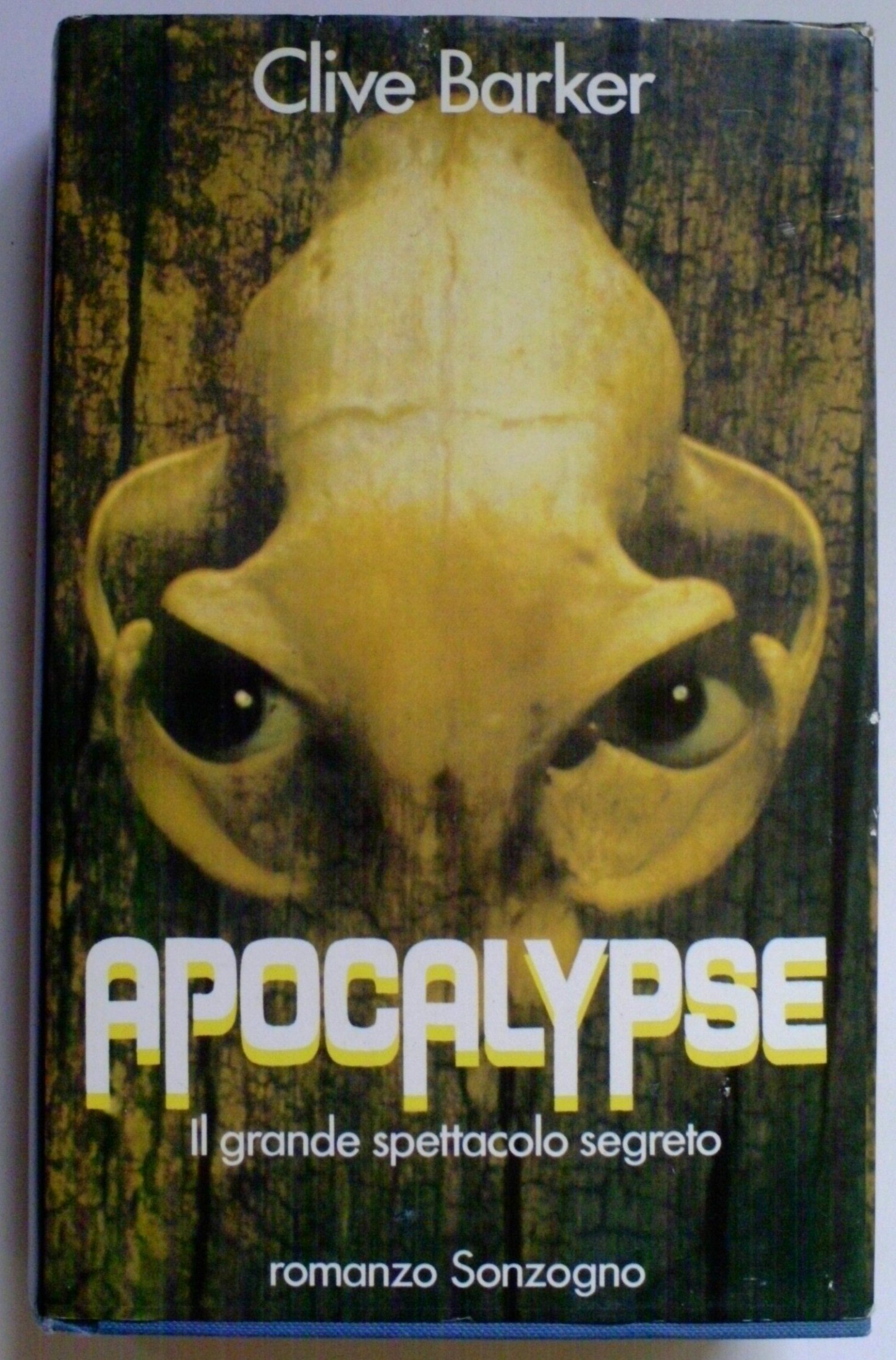 Apocalypse