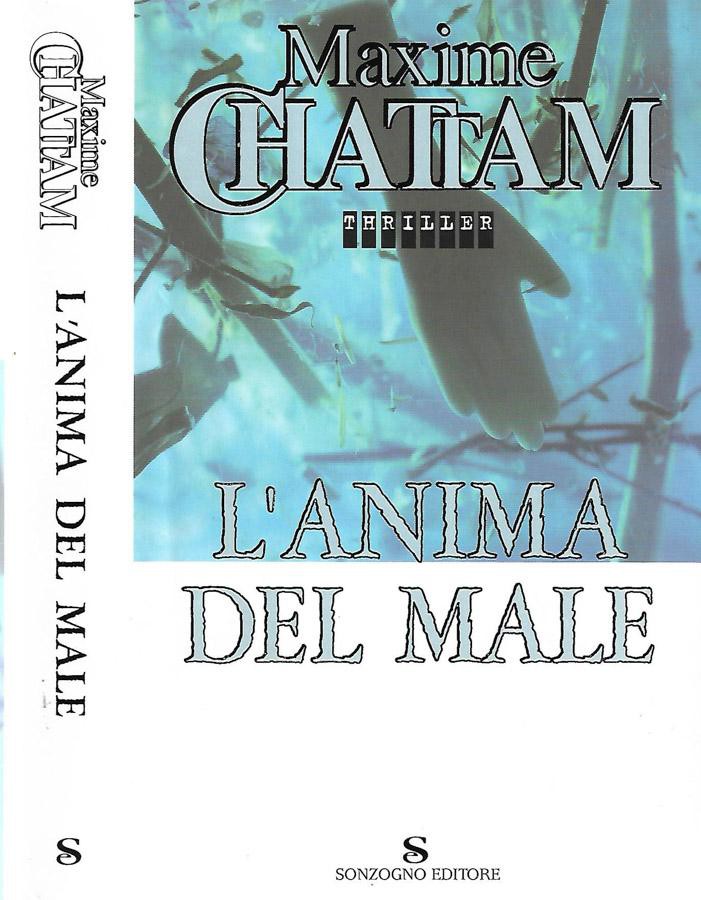 L'anima del male