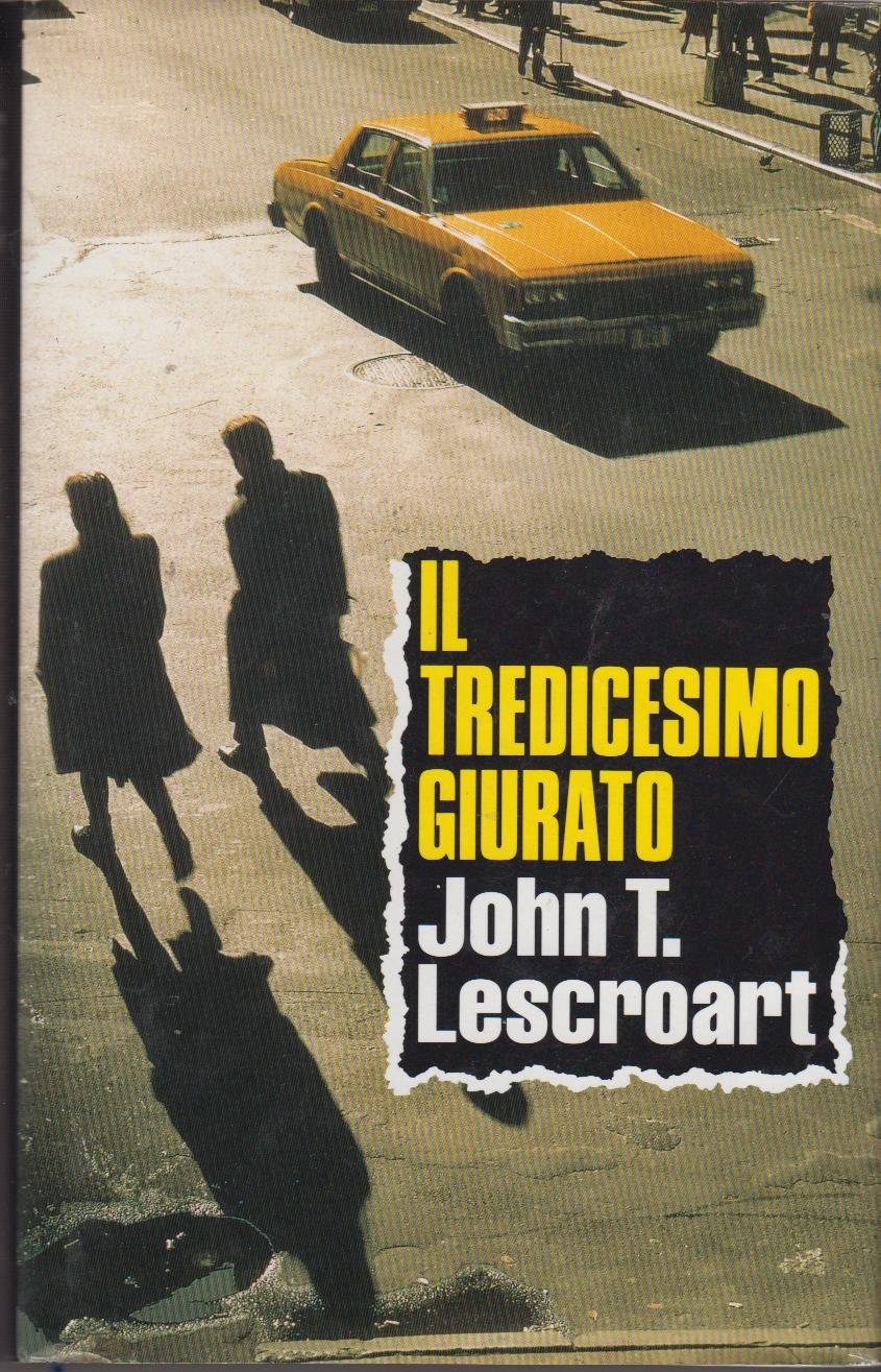 Il tredicesimo giurato