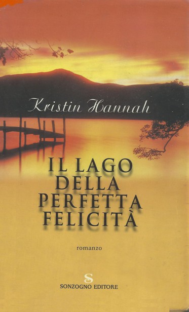 Il Lago Della Perfetta Felicità