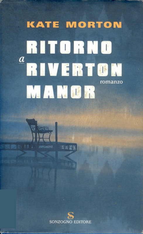 Ritorno a Riverton Manor