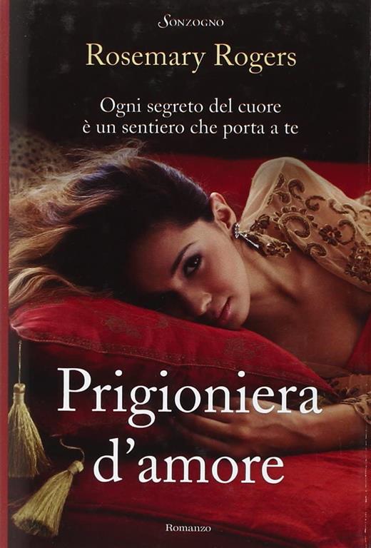 Prigioniera d'amore