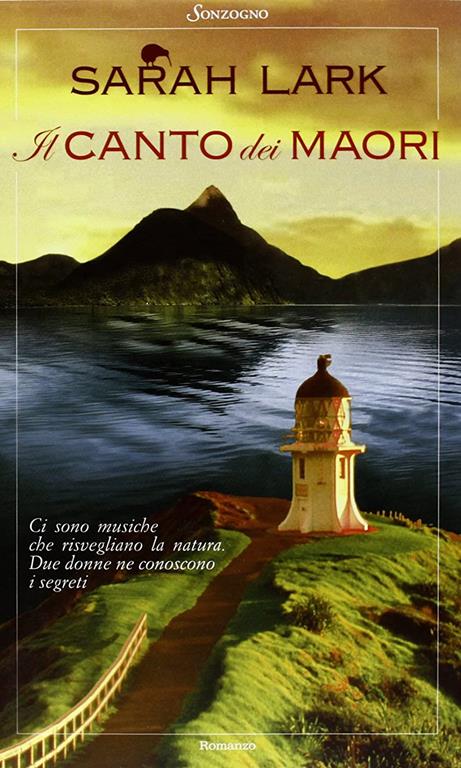 Il canto dei Maori