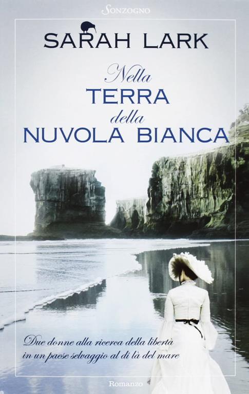Nella terra della nuvola bianca