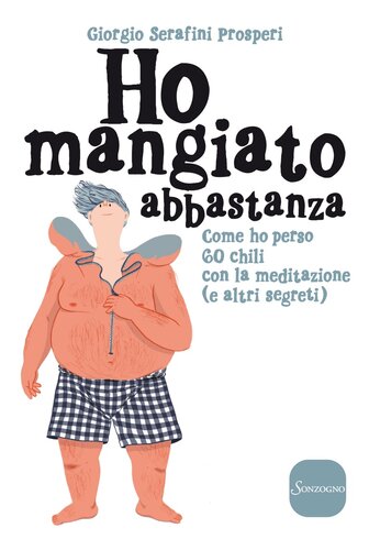 Ho mangiato abbastanza