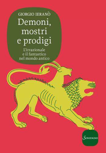 Demoni, mostri e prodigi