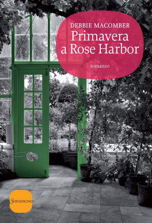 Primavera a Rose Harbor