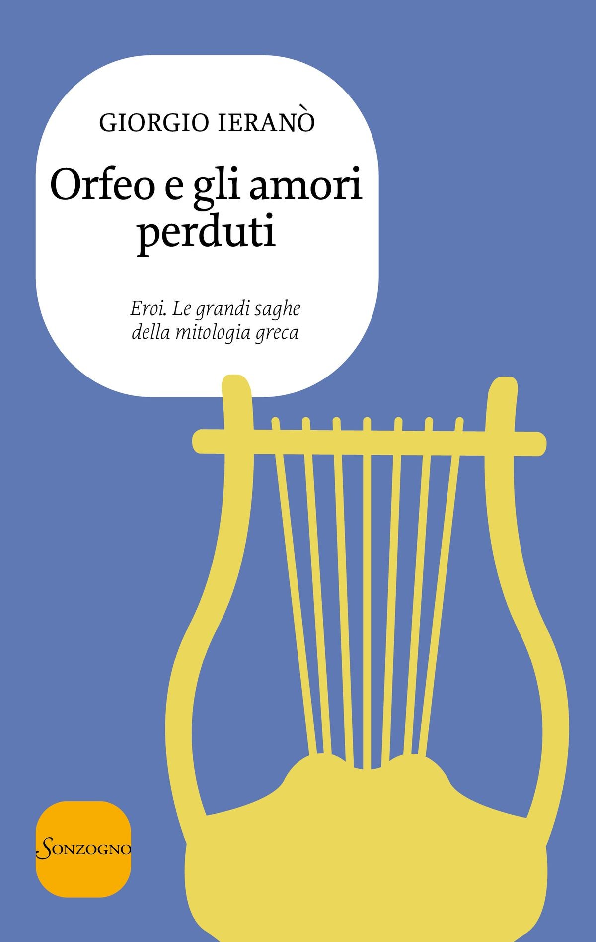 Orfeo e gli amori perduti