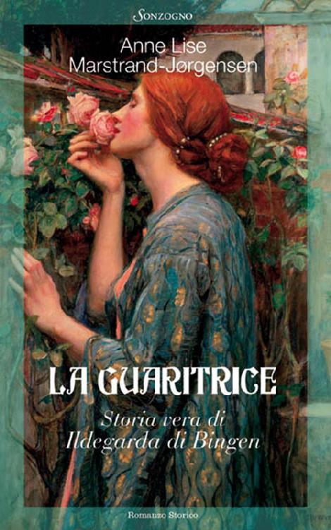 La guaritrice