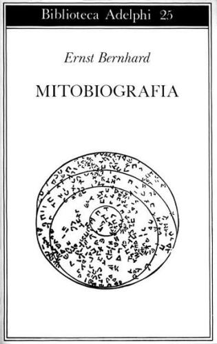 Mitobiografia