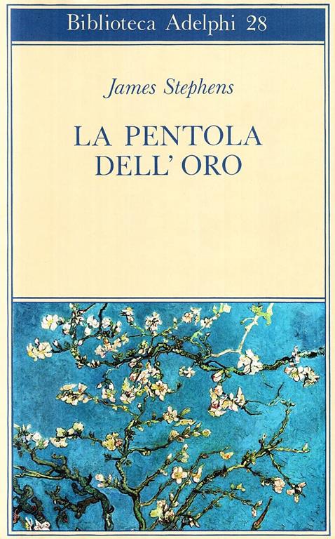 La pentola dell'oro