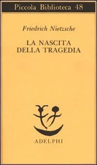 La nascita della tragedia
