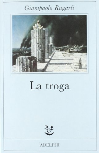 La troga