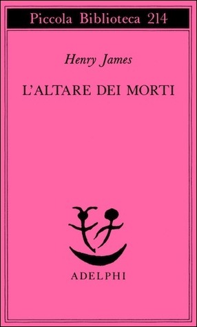 L'altare dei morti