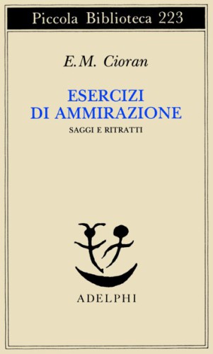 Esercizi di ammirazione