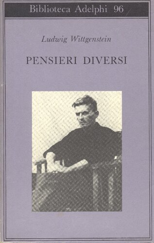 Pensieri diversi
