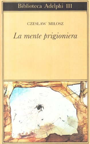 La mente prigioniera