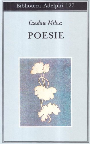 Poesie