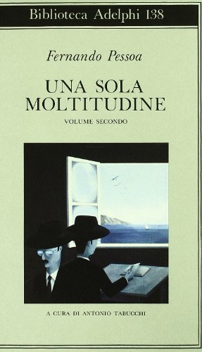 Una sola moltitudine Vol. II