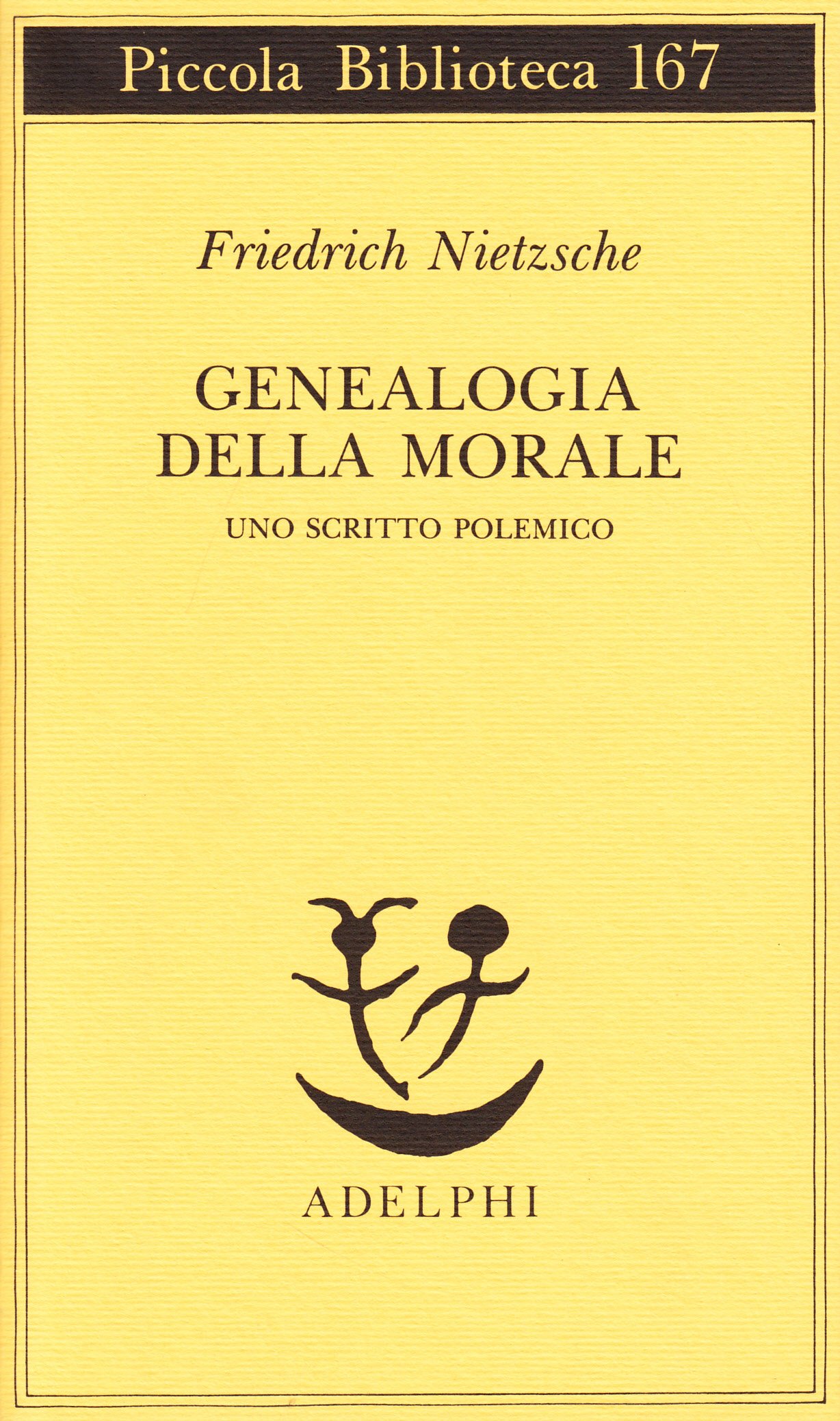 Genealogia della morale