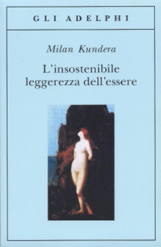 L'insostenibile leggerezza dell'essere